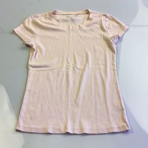 Caston women’s T-shirt pink size S